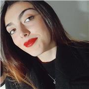 Responsable y eficiente. Con afán de superación para ayudar a pequeños.